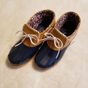 Jack Roger's "Aubrey" Duck Boots